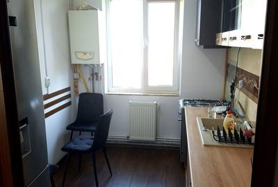 Apartament cu 3 camere decomandat în Central - 4