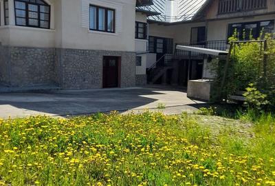 Casă cu Teren 7500 Mp în Bezdead - 1