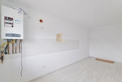 Casă însiruită cu 4 camere și curte proprie - Cartier Izvor, Str. Salc - 4