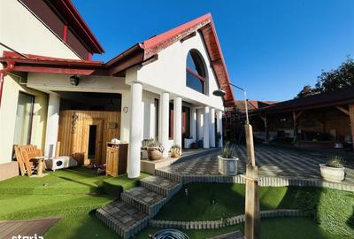 Casă cu 3 camere în Central - 8