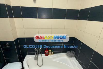 Apartament 2 camere mobilat utilat Militari Residence, 84.90 - 1