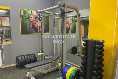 Spatiu COMERCIAL in proprietate cu Afacere "la cheie" PARTER - 14