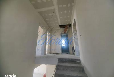 Casă cu 4 camere decomandat cu Canalizare în Chinteni - 9