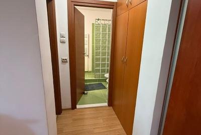 2 camere, mobilat și utilat, cu cămară și balcon –  Pet Friendly - 7