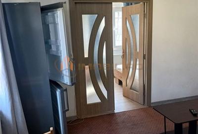 Apartament cu 2 camere semidecomandat, mobilat în Primăverii - 10