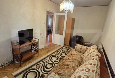 Apartament 4 camere, ultracentral, vedere superba, Deva - 3