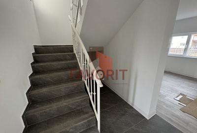 Casă individuală cu 5 camere cu Canalizare în Moșnița Nouă - 11