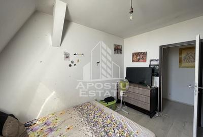 Apartament cu 4 camere decomandat, 106 mp, Calea Torontalullui - 3