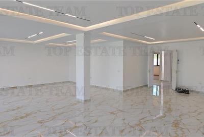 Vila premium 6 camere, 6 bai, curte 391mp, langa Parc, cu toate utilitatile si f - 5