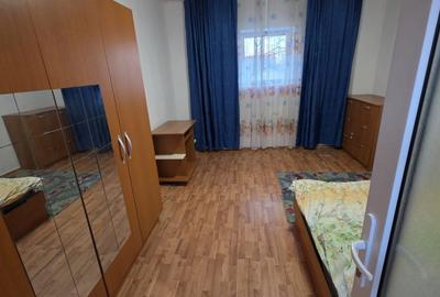 Casă cu 3 camere în Fântânele - 7