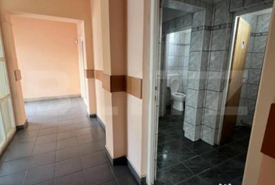 Spațiu comercial, de 600 mp, în Industrială - 1