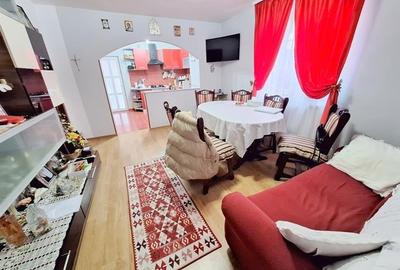 Casa moderna P+1 in Magura, 7 dormitoare, teren 421 mp, posibilitate 2 locuinte, - 25