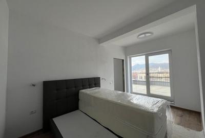 Penthouse cu 3 camere semidecomandat în Orașul Vechi - 2