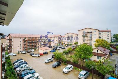 Apartament  2 camere cu terasa inchisa , Valea Lupului, Iasi - 17