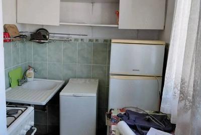 Garsonieră decomandată în Exterior Vest - 2