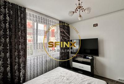 Apartament 3 camere renovat 2024, etaj 4/4, boxa si loc parcare bonus – Rahova - 10