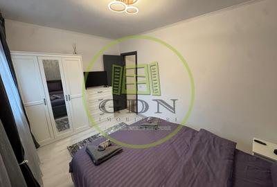 Apartament 3 camere, open-space, 70mp+20mp terasa, Centru, zona Stefan cel Mare - 9