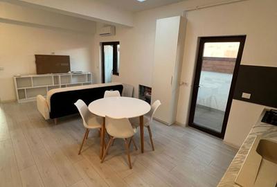 Apartament cu 2 camere decomandat în Ostroveni