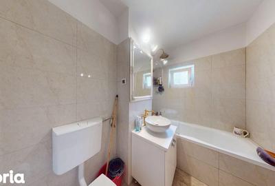 Apartament cu 2 camere decomandat în Terezian - 5