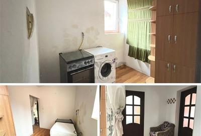 Casa 5 camere, garaj, anexe, 1300 mp teren Simeria Veche - 5