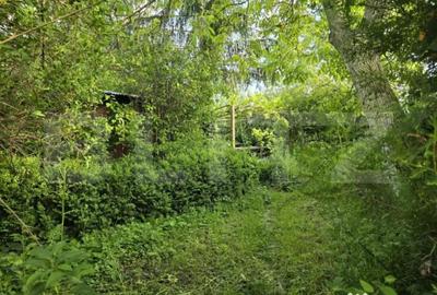 Teren de 2000 mp, în Central - 4