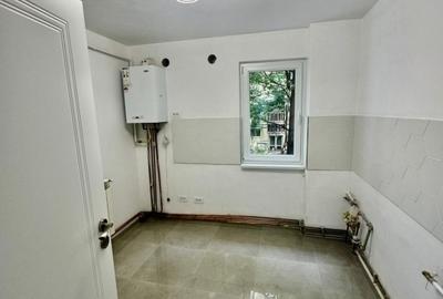 PODU ROS - CANTEMIR - 3 CAMERE 67MP ETAJ 1 - RENOVAT - FARA RISC SEISMIC - LIBER - 6