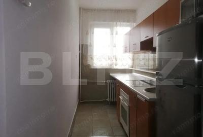 Apartament 2 camere, semidecomandat, 37 mp - Oradea - 9