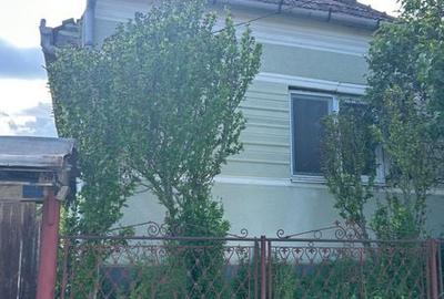 Casă cu 4 camere cu Teren 185 Mp în Mirăslău - 5