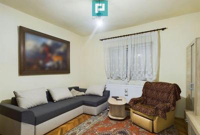 Casa cu 4 camere + anexe in ?ofronea - 2