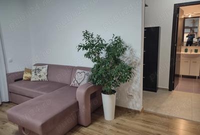 Apartament cu 2 camere semidecomandat în Central - 5