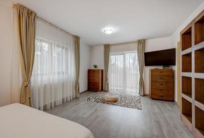 Casă individuală cu 5 camere cu Canalizare în Central - 32