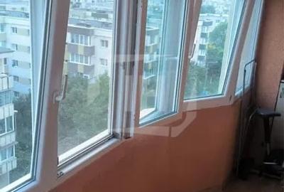 Apartament cu 3 camere decomandat, mobilat în Mărăști - 8
