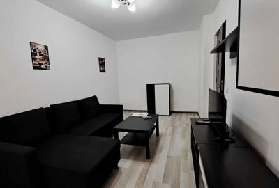 Apartament cu 2 camere decomandat, mobilat în Berceni