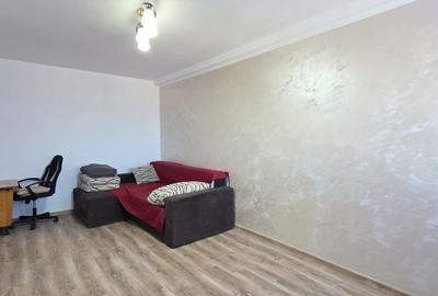 Apartament cu 2 camere decomandat, mobilat în Gara - 5