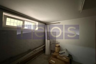 VANZARE VILA DOMENII | 374MP | IDEAL CLINICA - BIROURI | - 33