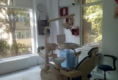 Spațiu comercial, de 180 mp, în Nicolina - 10