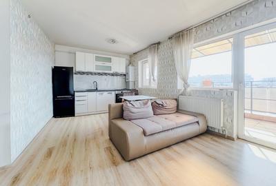 Apartament cu 4 camere decomandat, mobilat în Semicentral - 4