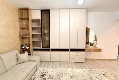 De inchirat | Apartament 2 camere | Exigent Plaza - Lujerului - 3