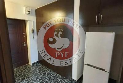 Parcul Sebastian | Garsoniera | Decomandata | 39mp | B11672 - 2