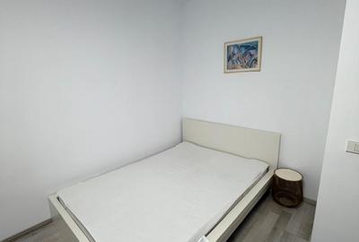 Garsonieră semidecomandată, mobilată în Primăverii - 2