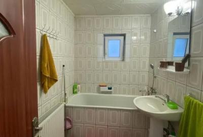 Apartament cu 2 camere decomandat, mobilat în Hotvon - 9
