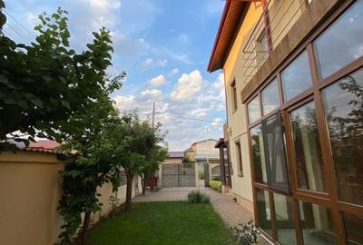 Dobroesti | Vila 8 Camere | P+1+M+P | TEREN 360 Mp | Constructie 2008 - 4