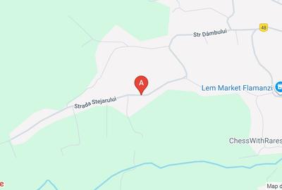 Vand teren intravilan - 1