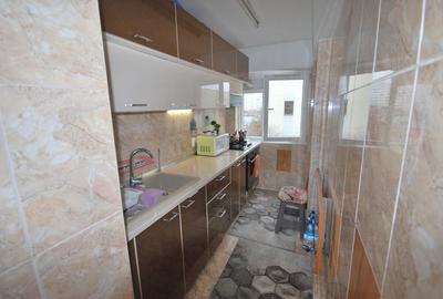Apartament cu 2 camere semidecomandat în Drumul Găzarului
