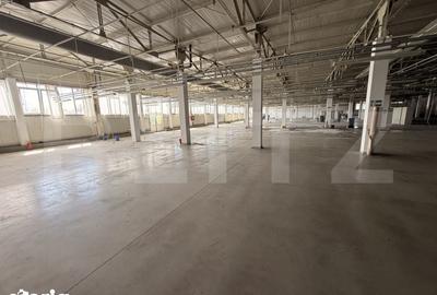 Spațiu comercial, de 5,800 mp, în Boldești - 2