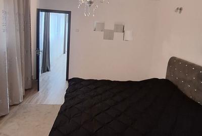 Casă cu 3 camere în Central - 1