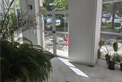 Garsoniera Rond Alba Iulia, decomandat, vedere libera - 26