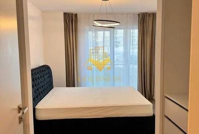 Apartament cu 2 camere semidecomandat, mobilat în Iris - 5