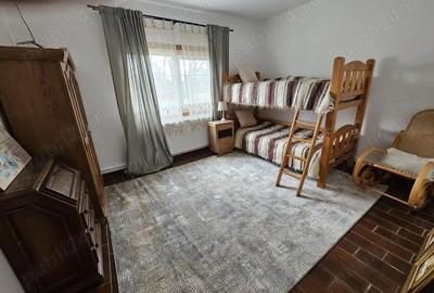 Casă cu 2 camere cu Teren 1500 Mp în Sacoșu Turcesc - 7