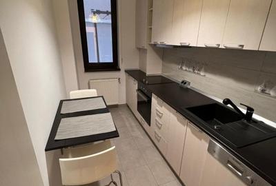 Apartament | 2 camere | bloc nou | parcare subterana | Domenii Apartament | 2 camere | bloc nou | parcare subterana | Domenii - 7